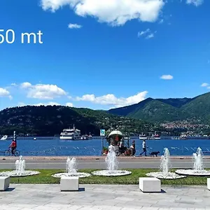 Apartamento Gogolnest, Como