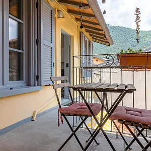  Appartamento La Casa Di Chicca